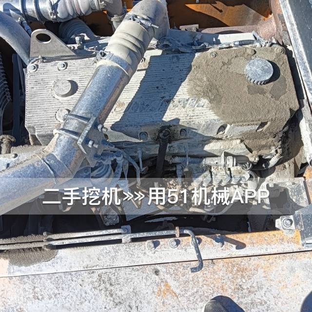 51机械